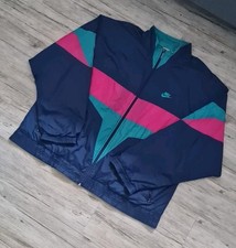 Vintage Nike Windbreaker Retro
