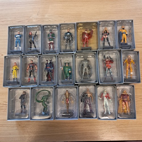 Eaglemoss classic marvel - classic,