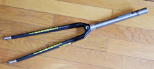 TIME Club GABEL 1" - Straight