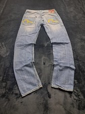 Vintage Evisu Denim Straight