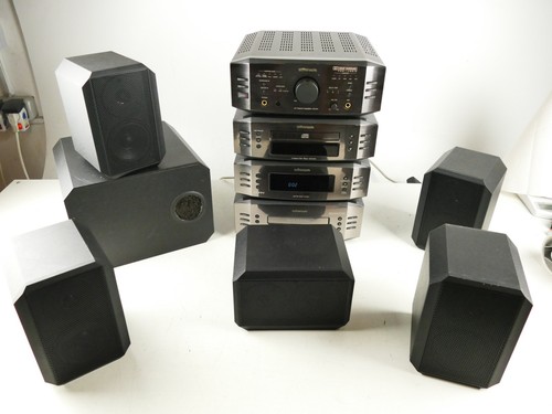 Universum vtc 165 1 hifi - universum,