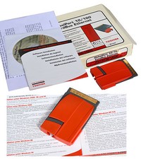 PCMCIA CARDBUS 10/100