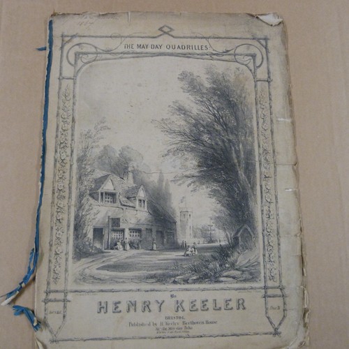Klavier henry keeler the - henry,