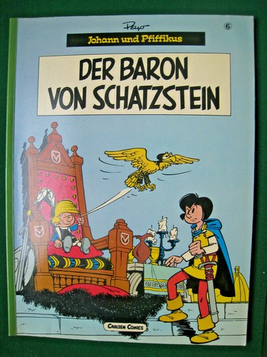 Carlsen johann und - carlsen,