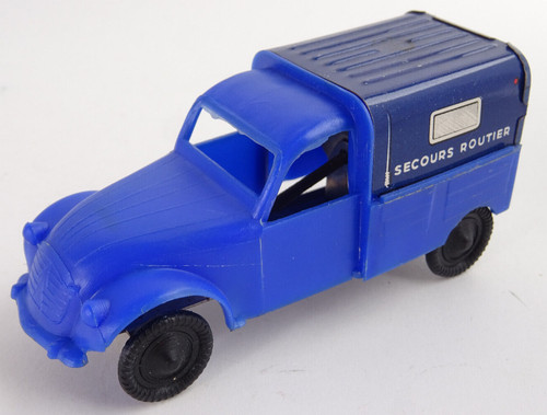 Sésame vintage citroen - sésame,