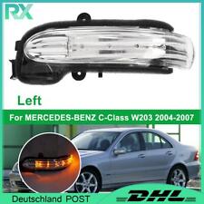 LED Blinklicht Links für