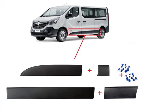 Für renault trafic opel - für,