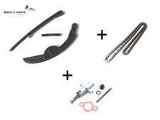 MZ 125 SM FÜHRUNGSSCHIENEN