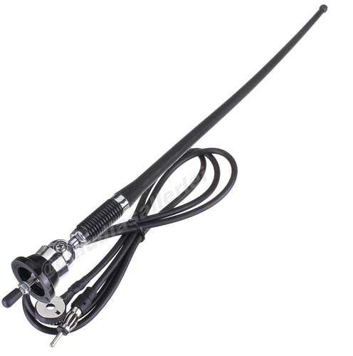 Autoradio antenne universal - ,