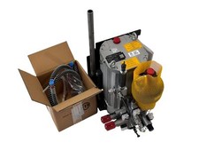 HAWE Hydraulik 18-087-H-03-01 Hydraulikaggregat + Zubehör -unused-