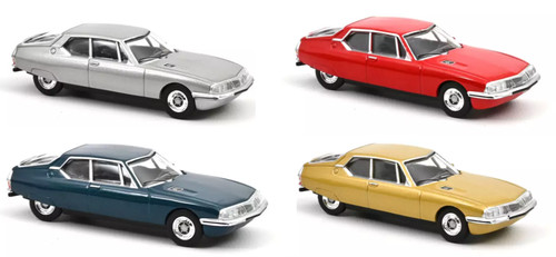 Sammlung mit citroën - sammlung, 4