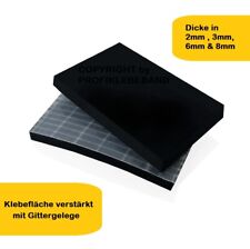 EPDM Premium Dichtungsmatte