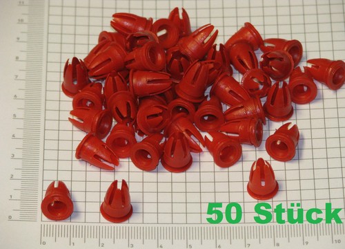 Druckknöpfe tülle - 50,