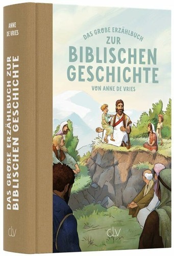 Das große erzählbuch - erzählbuch, zur