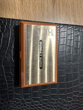 Game & Watch Donkey Kong Multi Screen DK-52 Retro Spiel