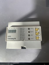 Olsberg Us3 Aufladesteuerung