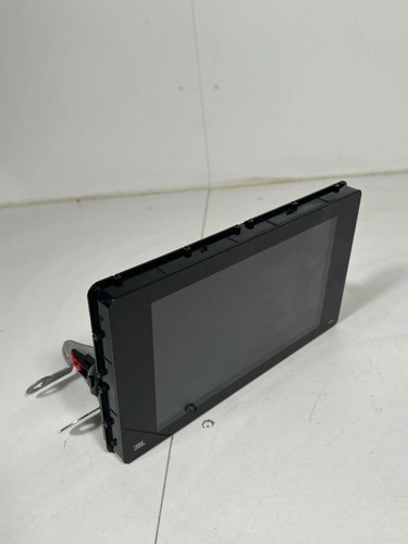 Toyota 2020 radio - toyota, c-hr