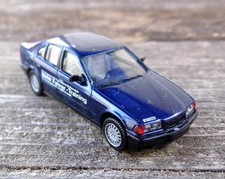 BMW 3er E 36 - BMW Fahrer-Training -   von Herpa- 1:87