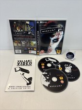 Manhunt PC CD-ROM Rockstar UK