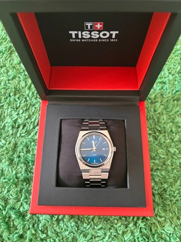 Tissot prx 40mm tonneau - 40mm,