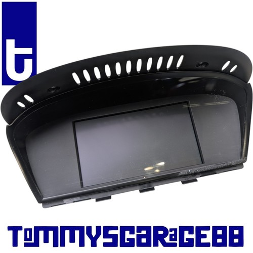Bmw 3er e90 320d display - bmw,