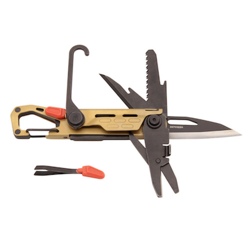 Gerber multitool stake - gerber, out"