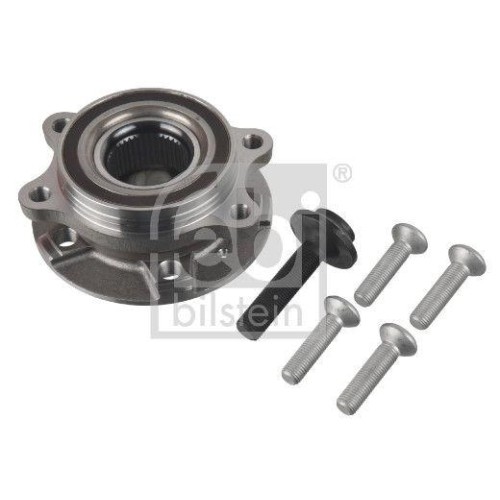 Radlagersatz febi bilstein - febi,