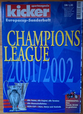 KICKER Sonderheft