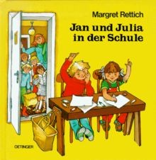 Jan und julia der schule - und,