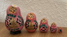 Matrjoschka. Matrioschka