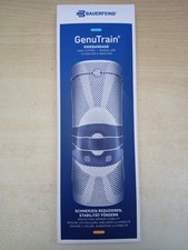 Bauernfeind Genu Train