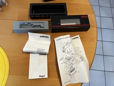 Märklin mini-club Spur Z