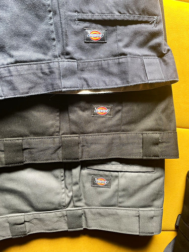 Dickies 874 original fit - 3,