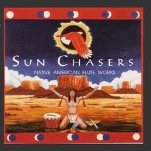 Sun chasers von native - chasers,