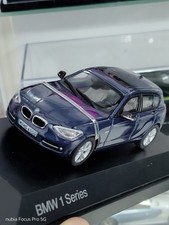 BMW 1er Series F20 1:43