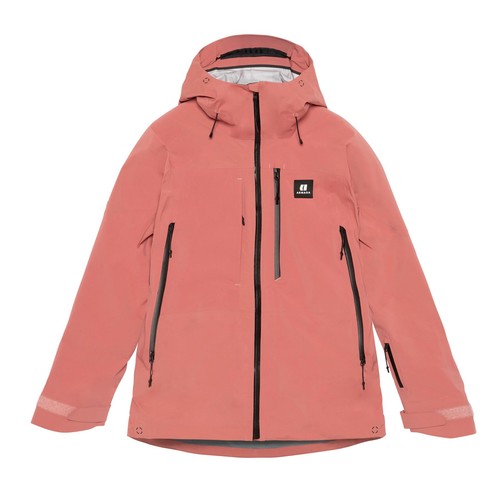 Armada pavara damen jacke - damen,