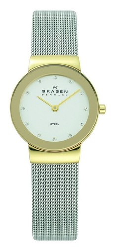 Skagen freja 26mm 358sgscd - freja,