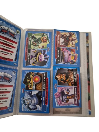 Skylanders trap team - skylanders,