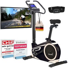 Skandika ergometer morpheus - skandika,
