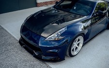 Nissan 370z vrs style - nissan,