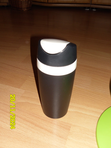 Tupperware thermobecher - tupperware,