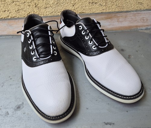 Footjoy classics golf schuh - classics,