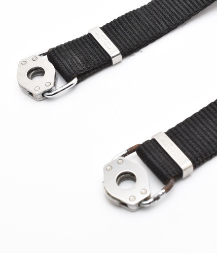 Exc pentax strap lugs - "exc, +