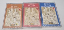 3x Michael Ende Momo Folge 1 2