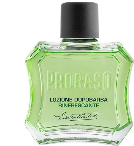 Proraso after shave lotion - proraso, after-shave-lotion