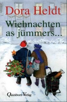 Wiehnachten jümmers - wiehnachten, as