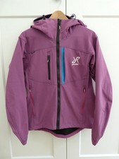 Revolution Race RVRC/ Highball-Jacket/ Softshelljacke Damen Größe M/38