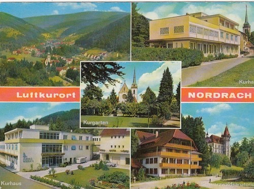 Nordrach schwarzwald - nordrach,,