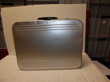 Zarges Alustar Koffer aus