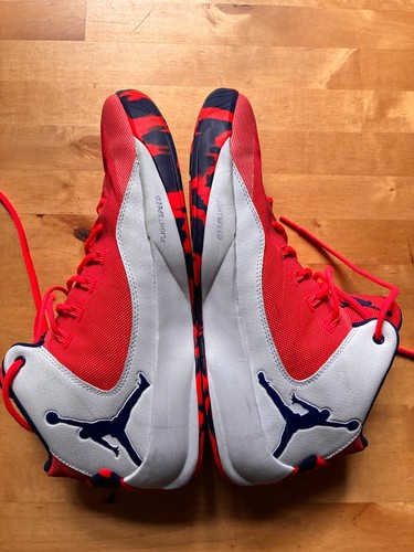 Basketballschuhe jordan rising - jordan,